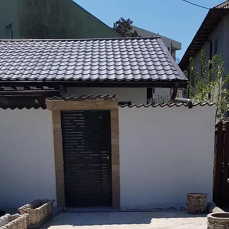 Διαμέρισμα Studio Ena Eni Eforie Nord