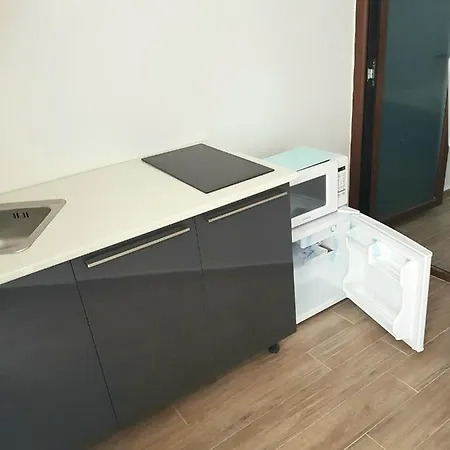 Studio Ena Eni Διαμέρισμα *