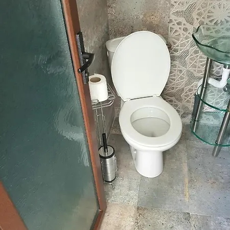 Studio Ena Eni Διαμέρισμα